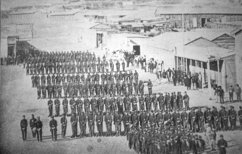 Paraguayan War Armies of the Nineteenth CenturyThe Americas Armies of the 19th Century The Americas
